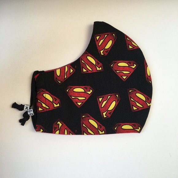 Masks, Fashion Masks, BLM, Black panther mask - Picture 5 of 6